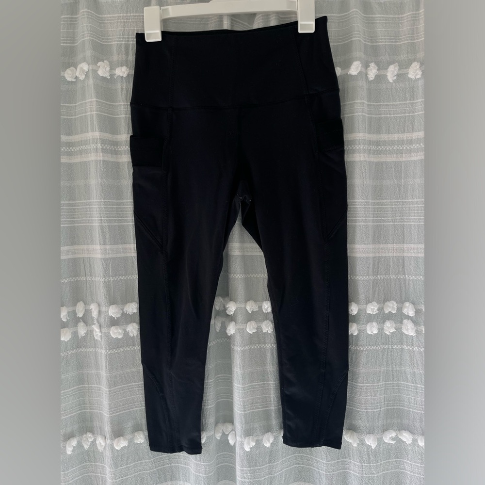 Free People leggings- medium
